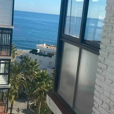 Appartement Apartamento En El Paseo Maritimo Marbellac