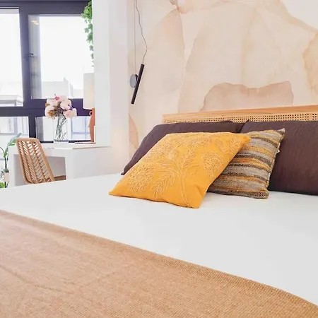 Appartement Apartamento En El Paseo Maritimo *